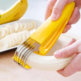 ULTIMATE BANANA SLICER