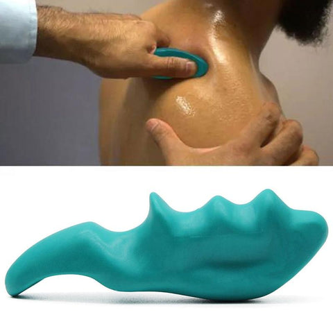 Deep Tissue Massager Relief Press