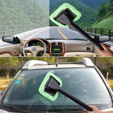 PORTABLE CAR WINDOW WIPER