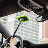 PORTABLE CAR WINDOW WIPER