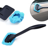 PORTABLE CAR WINDOW WIPER