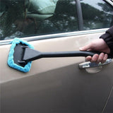 PORTABLE CAR WINDOW WIPER