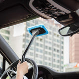 PORTABLE CAR WINDOW WIPER