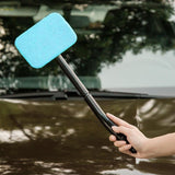 PORTABLE CAR WINDOW WIPER