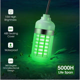 Professional Underwater Fishing Light