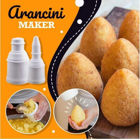 Arancini Maker Mold