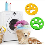 Pet Hair Remover For Laundry - For All Pets