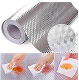 Oil-Proof Kitchen Foil