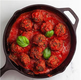 Easy! Meatballs Maker