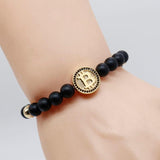 Bitcoin Bracelet