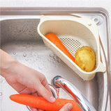 Kitchen Triangular Sink Filter