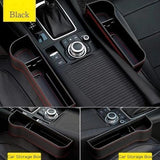 Premium Multifunctional Car Seat Organizer