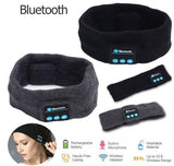 Wireless Bluetooth Headband