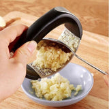 EASY GARLIC PRESS