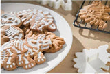 Dinosaur Cookie Molds