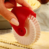 Pastry Wheel Decorator (Set of 2)