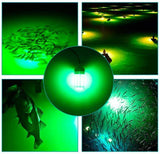 Professional Underwater Fishing Light