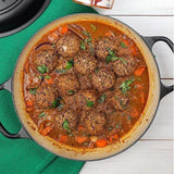 Easy! Meatballs Maker