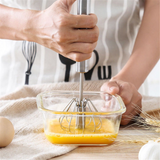 Automatic Easy Whisk Blender