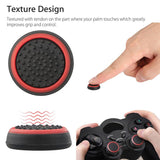 2-Piece Thumb Gamer Grip Covers