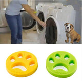 Pet Hair Remover For Laundry - For All Pets