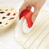 Pastry Wheel Decorator (Set of 2)