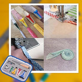 Sewing Bias Tape Maker Kit