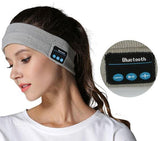 Wireless Bluetooth Headband