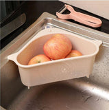 Kitchen Triangular Sink Filter