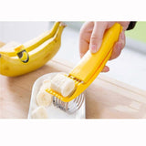 ULTIMATE BANANA SLICER