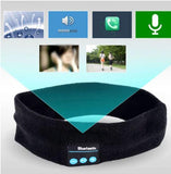 Wireless Bluetooth Headband