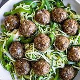 Easy! Meatballs Maker