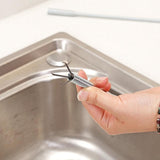 SINK CLEANING WIRE TOOL