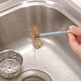 SINK CLEANING WIRE TOOL