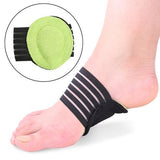 Plantar Fasciitis Support Brace (Pair)