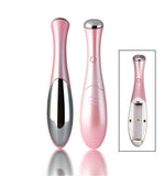 Soothing Anti-Wrinkle Eye Massager