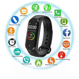 Advanced M4 Smart Watch