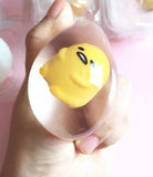 EGG ANTI-STRESS BALL