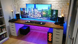 16ft Color Changing LED Light Strip With Remote