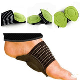 Plantar Fasciitis Support Brace (Pair)