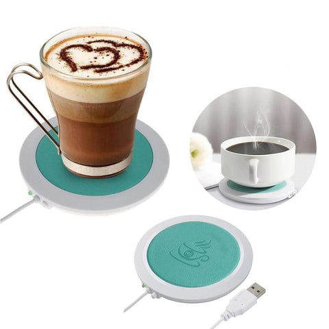 USB Home Office Cup Heater