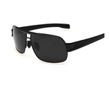 Men's Police/Military Style Polarized Sunglasses