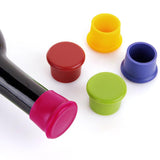 Wine Stoppers