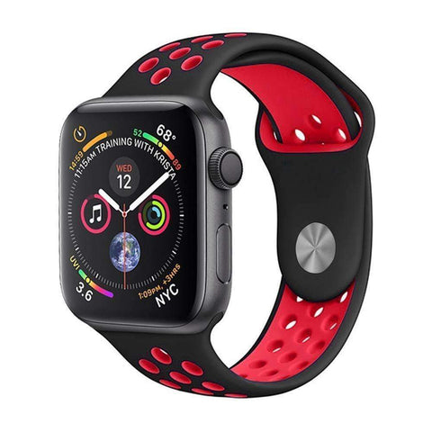 APPLE WATCH SPORTS BAND