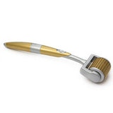 Gold Scar Removal Micro Needle Derma Roller