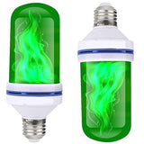 LED Flame Effect Light Bulbs