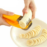 ULTIMATE BANANA SLICER