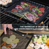 High-Temperature Resistant Barbecue Bag