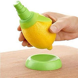 Fresh Squeezed Citrus And Vegetable Sprayer