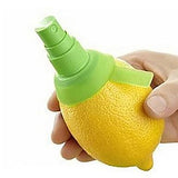 Fresh Squeezed Citrus And Vegetable Sprayer